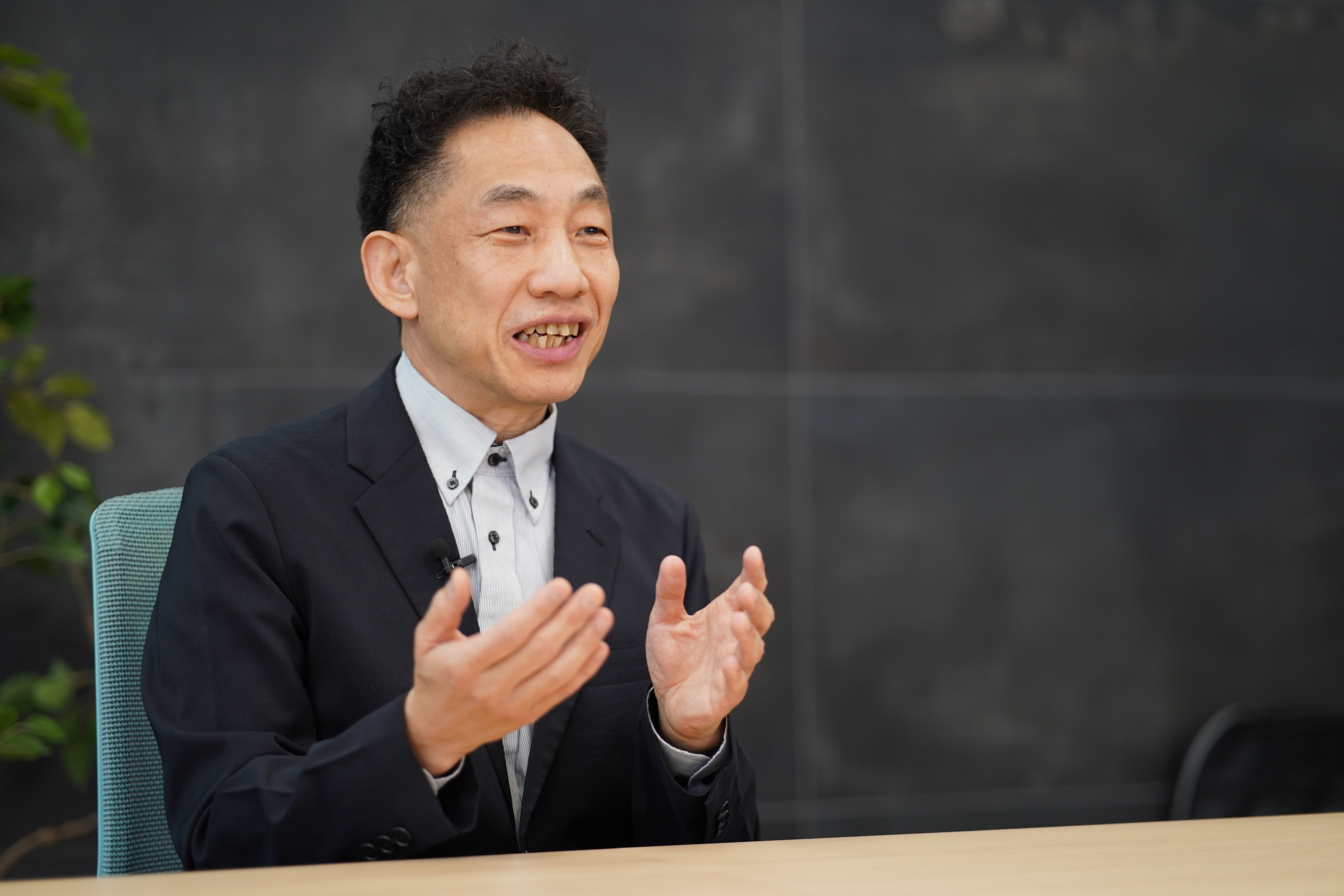オーナー経営の存続と継承 15年を超える実地調査が解き明かすオーナー企業の発展… オーナー様インタビューVoice109 会社役員 K.M様｜賢者の投資術