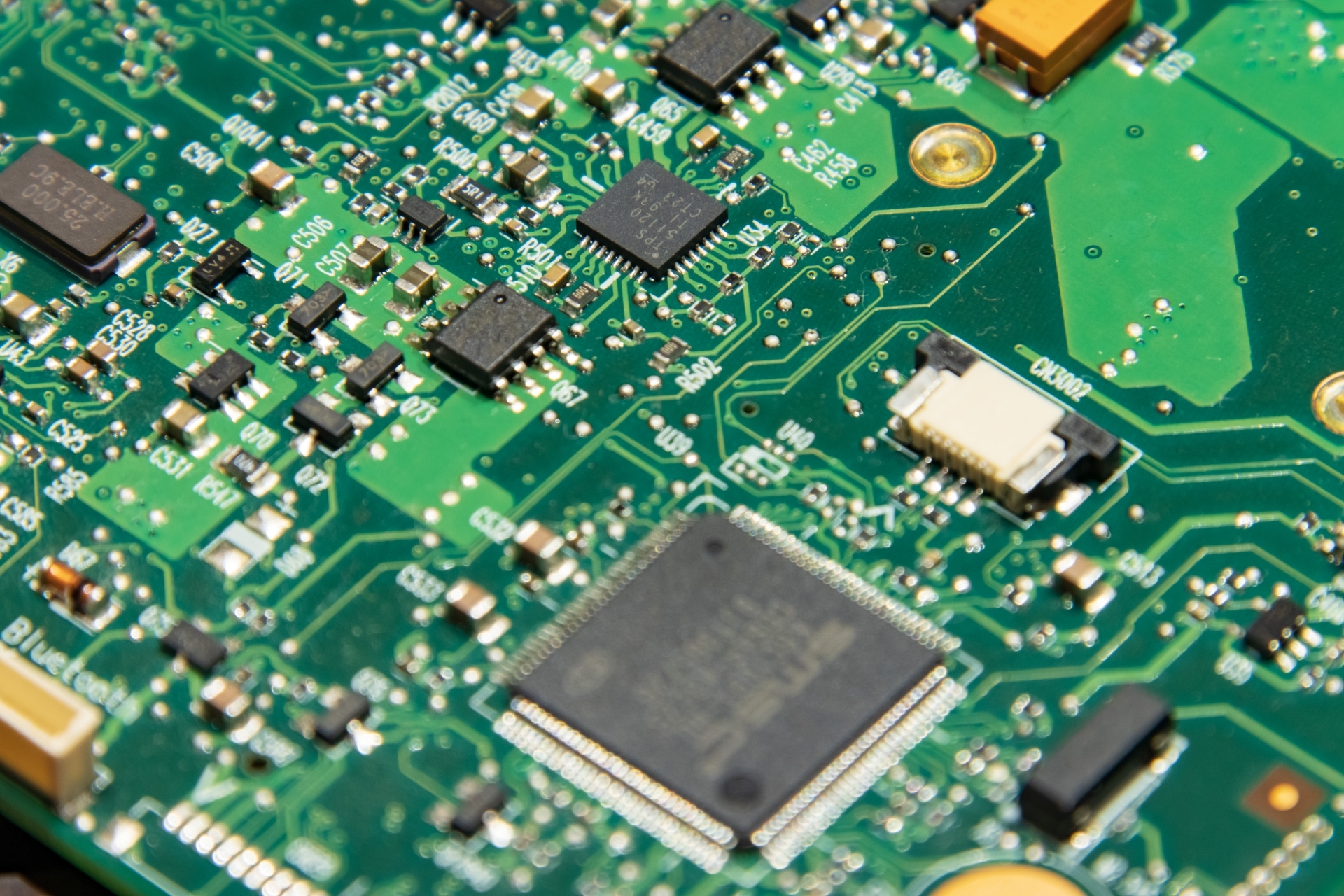 NVIDIA決算、市場の高すぎる期待が裏目に｜賢者の投資術 Powered by OPEN HOUSE｜富裕層のためのウェブマガジン