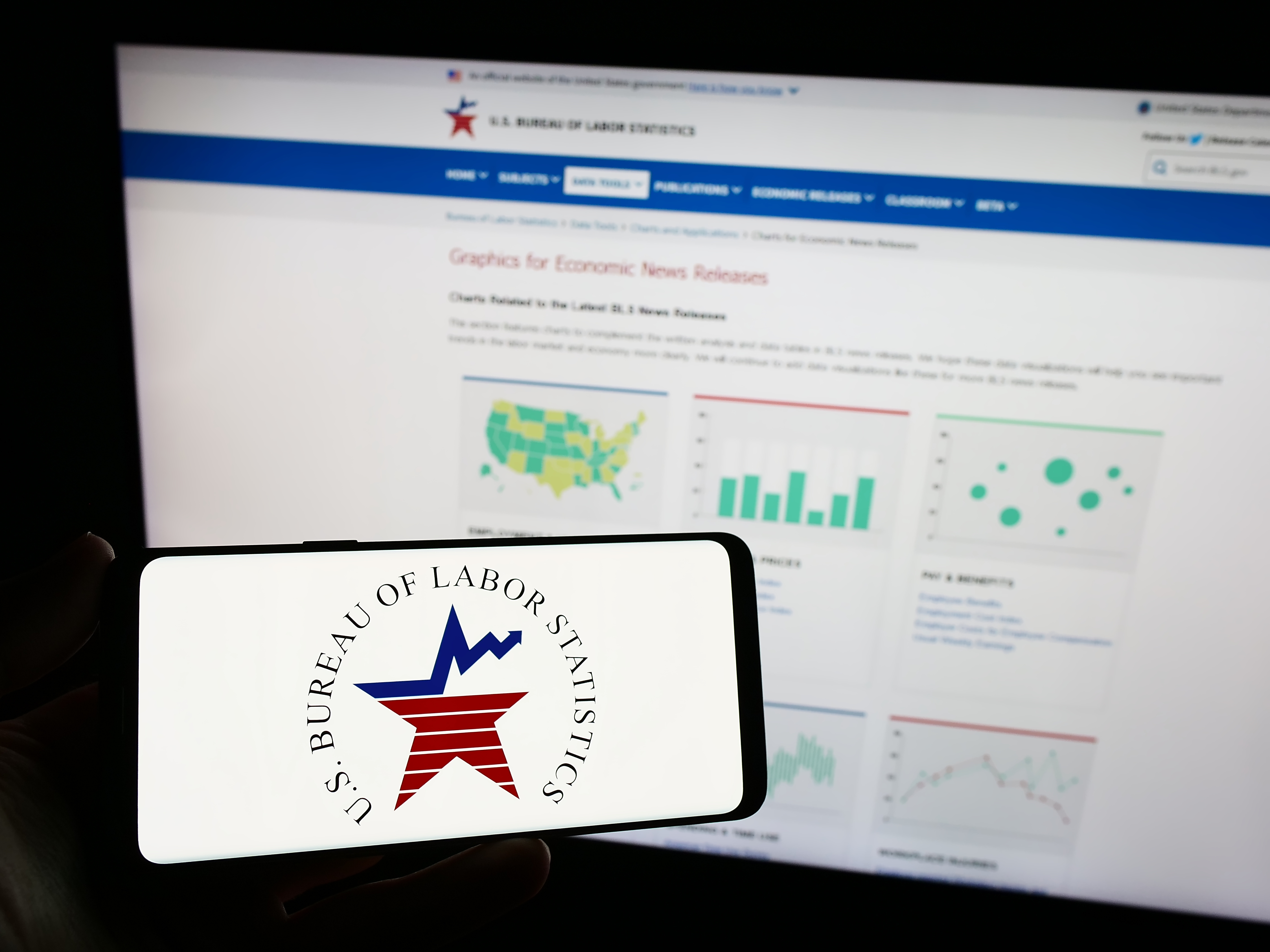 揺らぐ米国経済統計の信頼性—BLS人事騒動が示す政治介入のリスク｜賢者の投資術 Powered by OPEN HOUSE｜富裕層のためのウェブマガジン