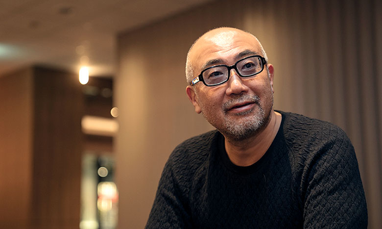 気鋭の経営学者がこだわっている生活習慣とは！？(ゲスト 楠木 建 氏