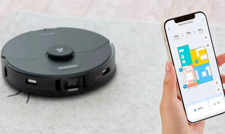 ロボット掃除機ブランド「Roborock（ロボロック）」より、新型ロボット