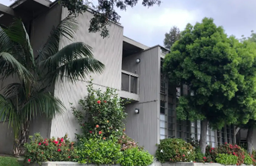 写真:Missouri Ave, Los Angeles, CA 90025