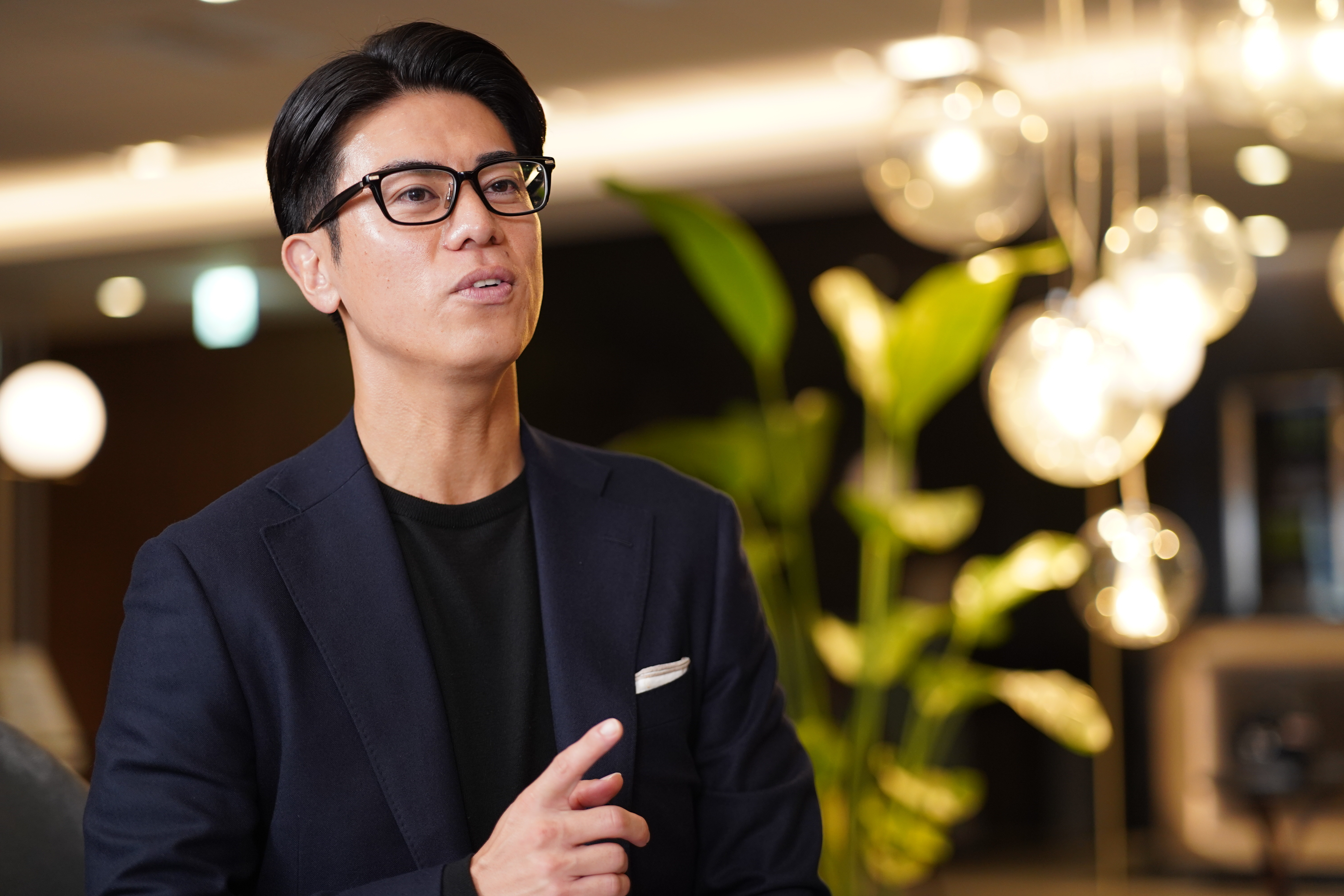 オーナー様インタビューVoice107 会社経営 T.Y.様｜賢者の投資術