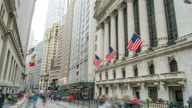 アメリカの分断は経済力に影響するのか｜賢者の投資術 Powered by OPEN